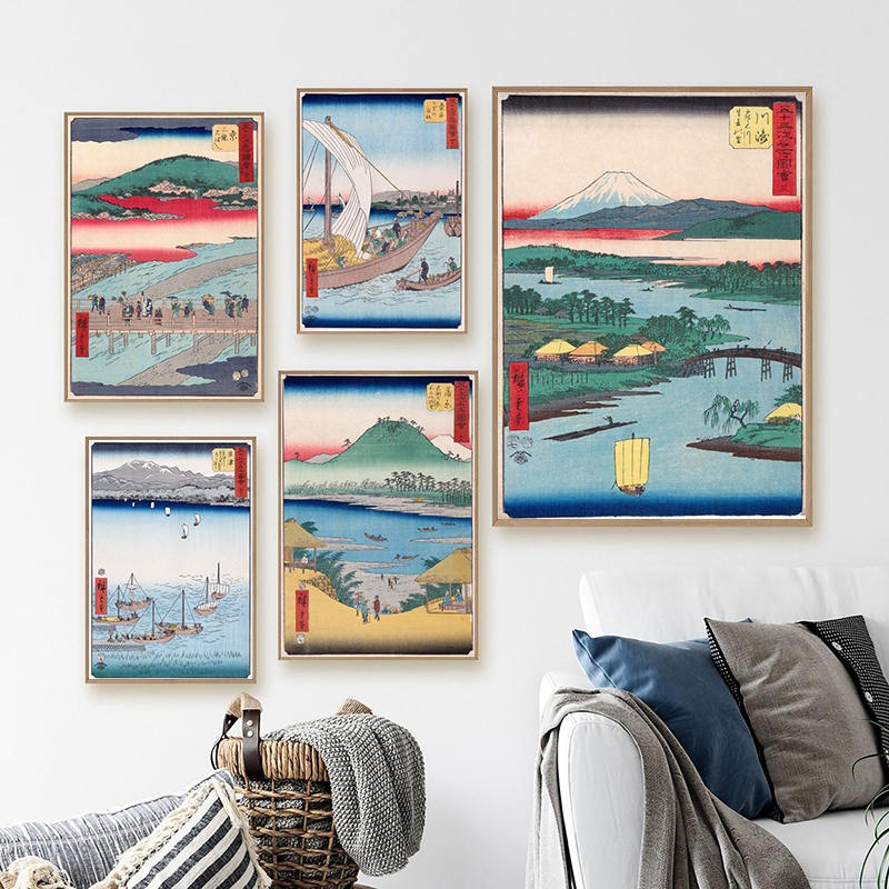 Japanese Traditional Landscape - Japanese Lifestyle Home のレビューと価格