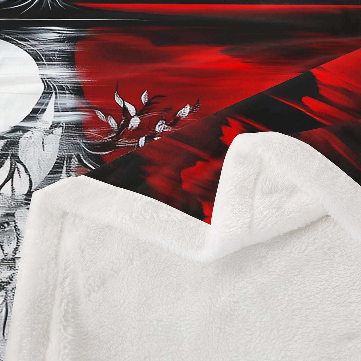 Tree of Life Bed Blanket,Coupl - Japanese Kids Lifestyle のレビューと価格