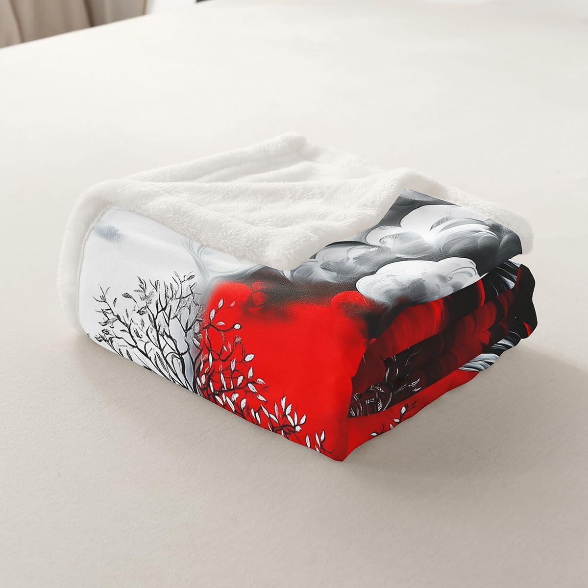 Tree of Life Bed Blanket,Coupl - Japanese Kids Lifestyle のレビューと価格