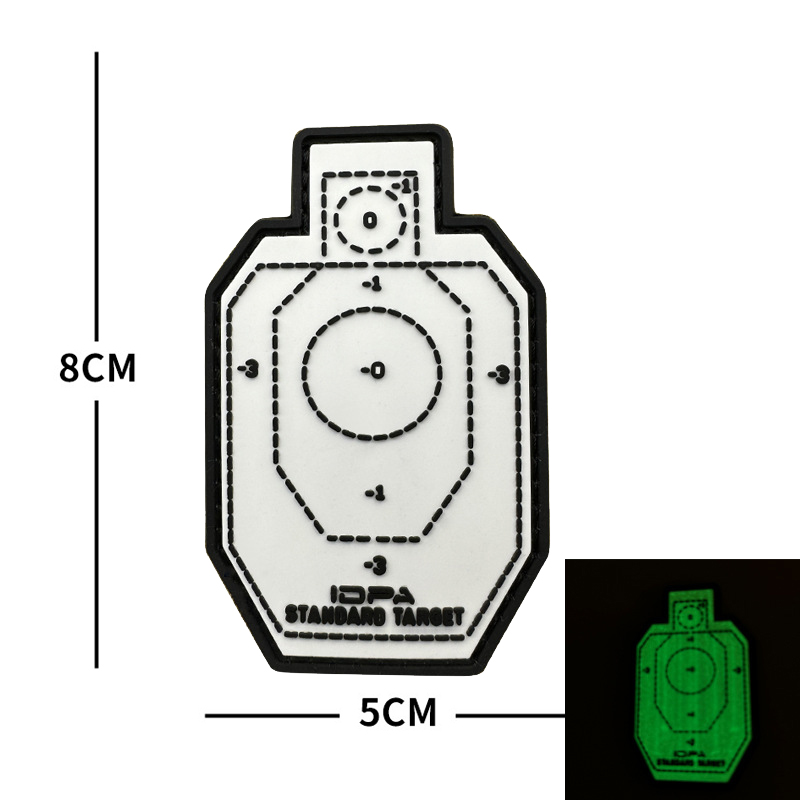 Target practice 3D PVC Tactica - Furoshiki Wrap Cloth のレビューと価格