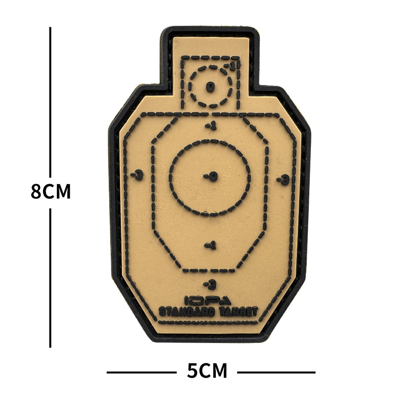 Target practice 3D PVC Tactica - Furoshiki Wrap Cloth のレビューと価格