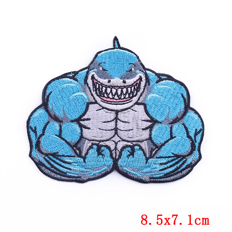 Sports Fitness Applique Patch  - Furoshiki Wrap Cloth のレビューと価格