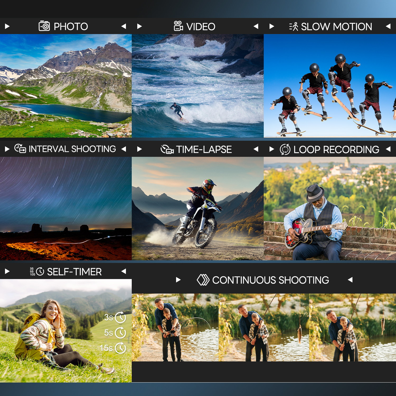 NBD Digital Cameras 5K&48MP Ph - Japanese Lifestyle Gifts のレビューと価格
