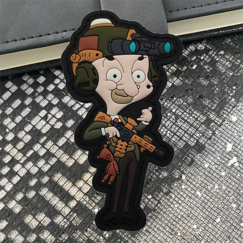 Interesting Sir Morale Patch P - Furoshiki Wrap Cloth のレビューと価格