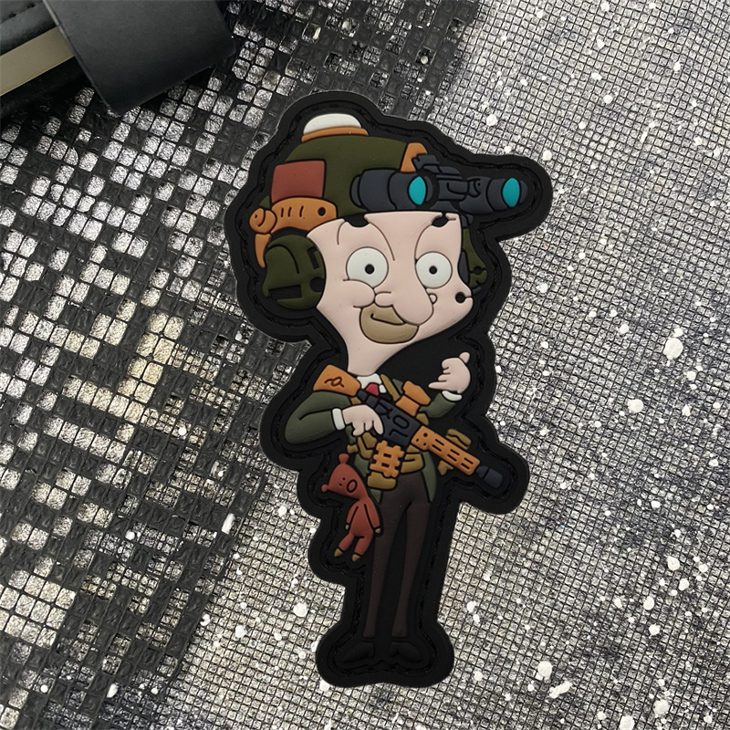 Interesting Sir Morale Patch P - Furoshiki Wrap Cloth のレビューと価格