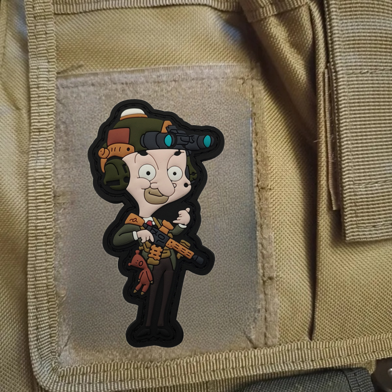Interesting Sir Morale Patch P - Furoshiki Wrap Cloth のレビューと価格
