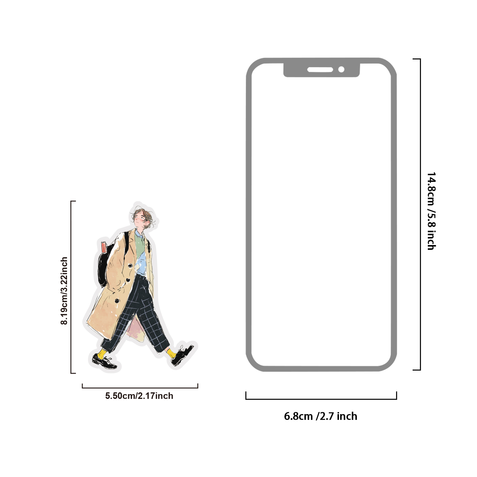 Etori Life Street Style Boys 2 - Japanese Lifestyle Gifts のレビューと価格