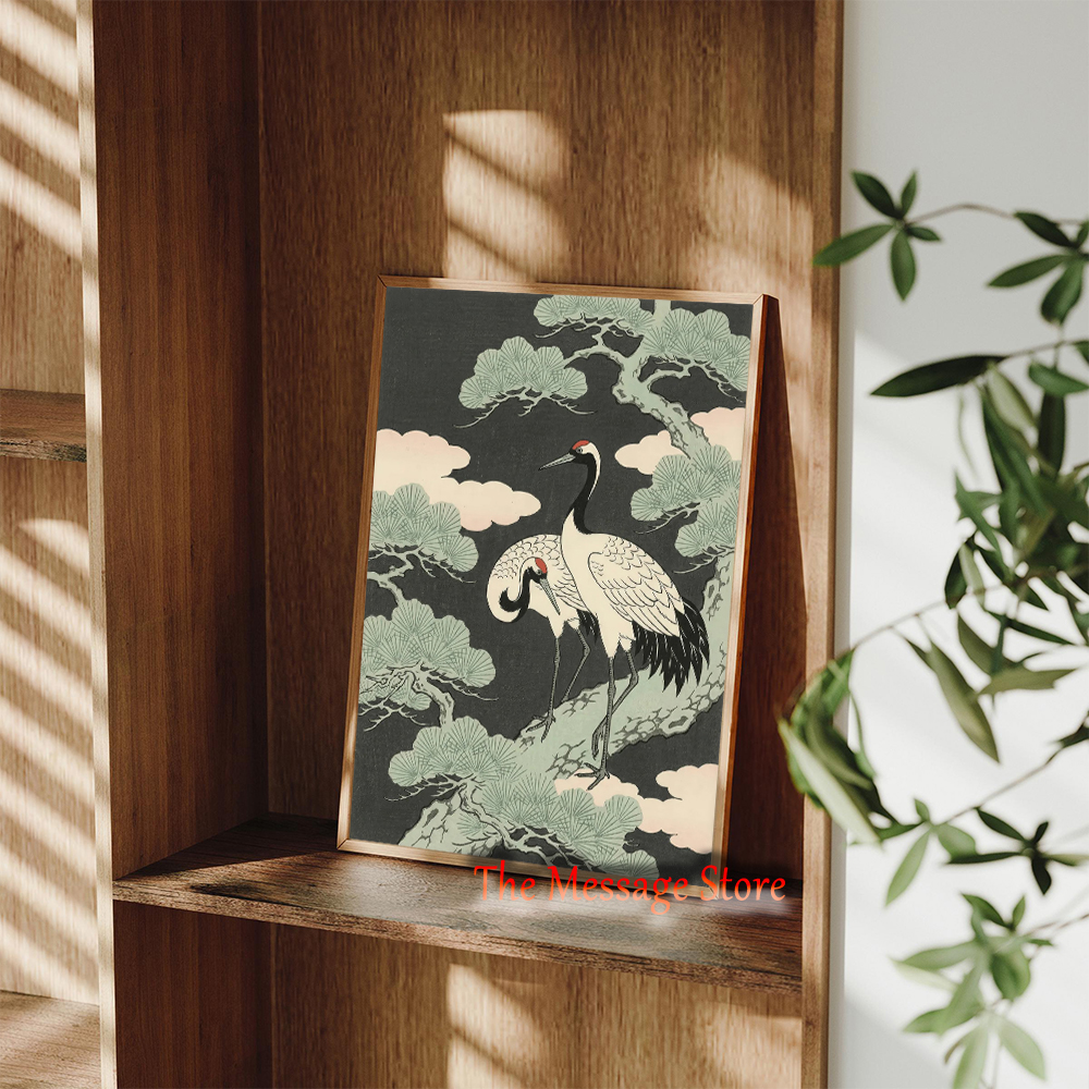 Japanese Cherry Bloom Fuji Riv - Japanese Lifestyle Home のレビューと価格