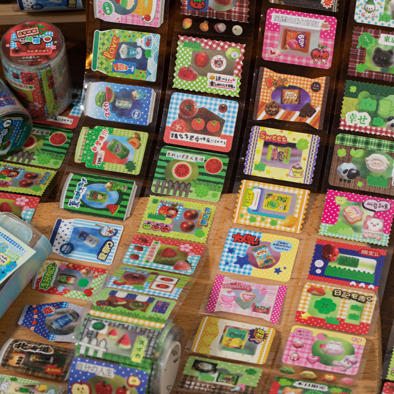 5x200cm Cute Japanese-style Da - Japanese Lifestyle Routine のレビューと価格