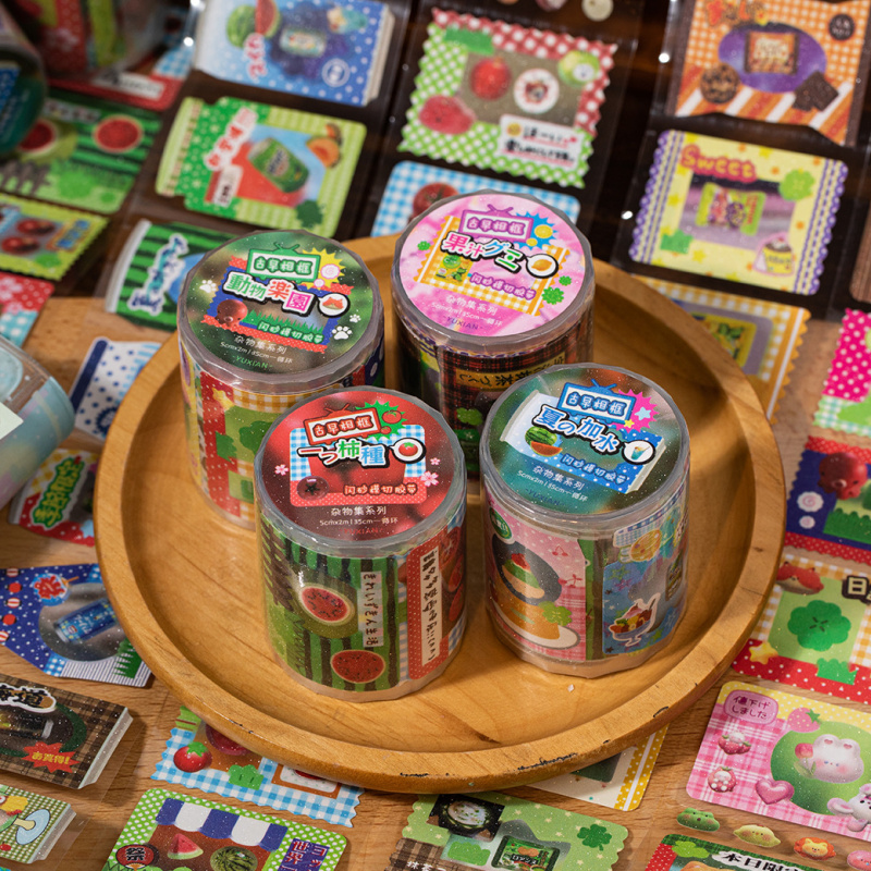 5x200cm Cute Japanese-style Da - Japanese Lifestyle Routine のレビューと価格