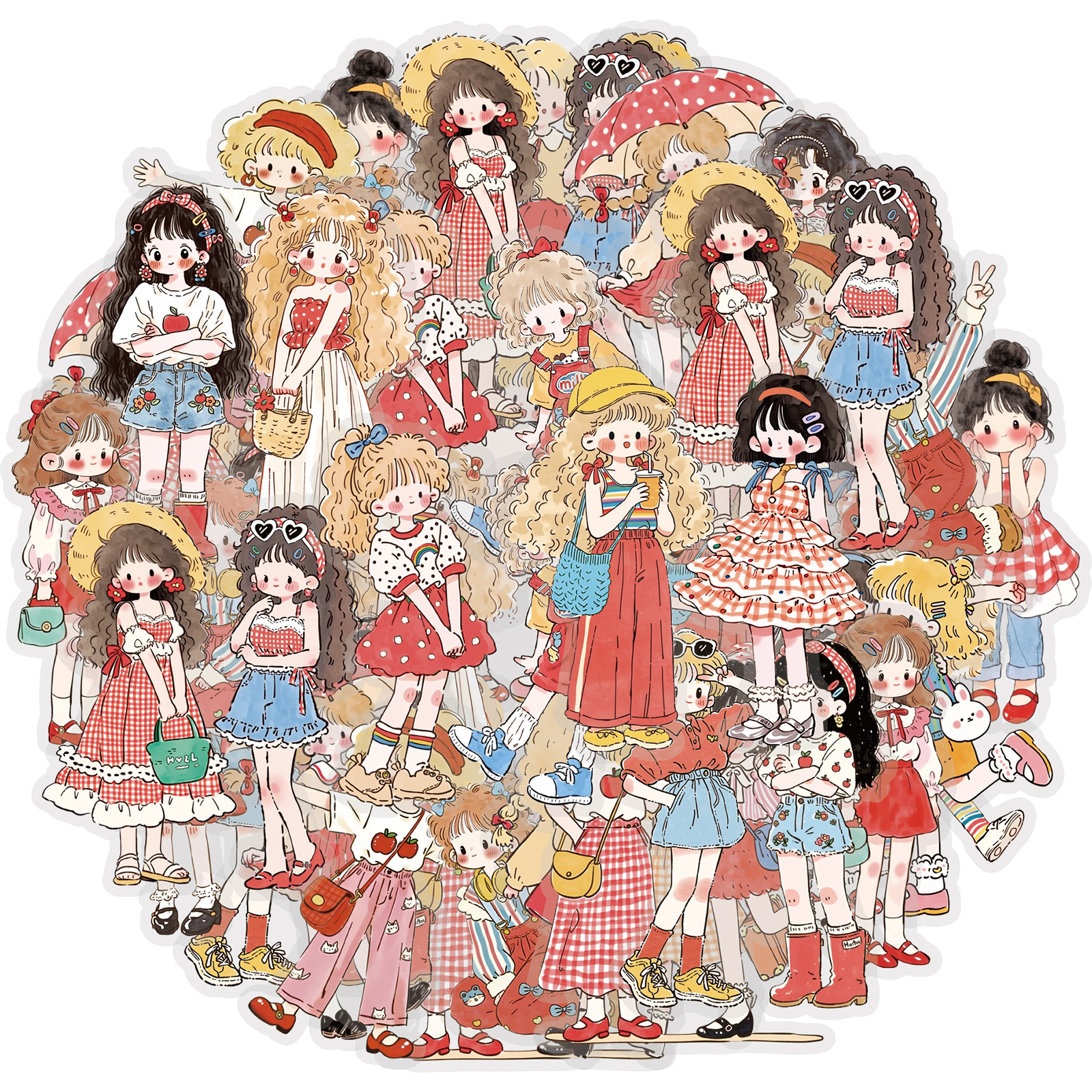 Etori Life Japanese-Style Red  - Japanese Lifestyle Gifts のレビューと価格