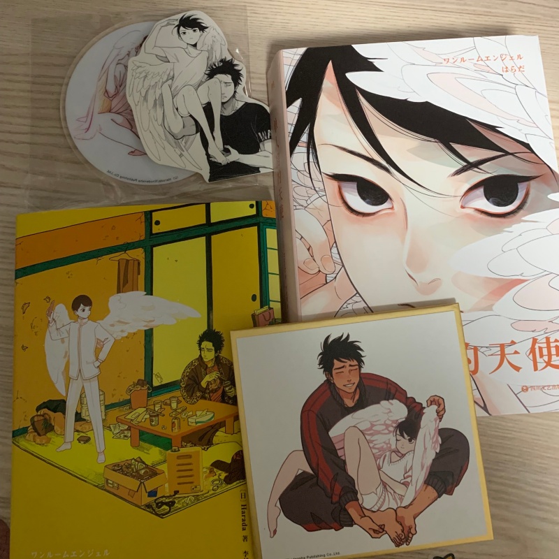 Japanese Single Room Angel Ori - Japanese Lifestyle Books のレビューと価格