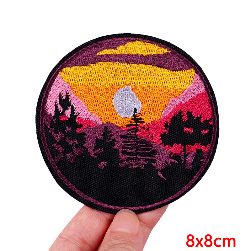 Outdoor Nature Camping Travele - Furoshiki Wrap Cloth のレビューと価格