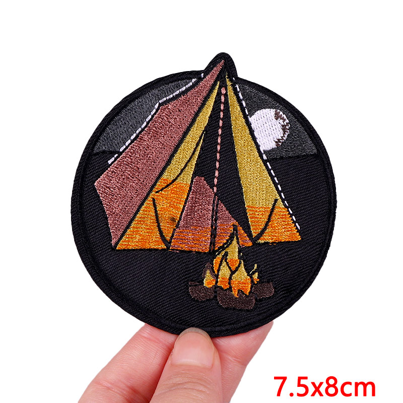 Outdoor Nature Camping Travele - Furoshiki Wrap Cloth のレビューと価格