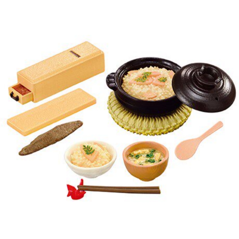 New Re-Ment Blooming Japanese  - Japanese Lifestyle Gifts のレビューと価格