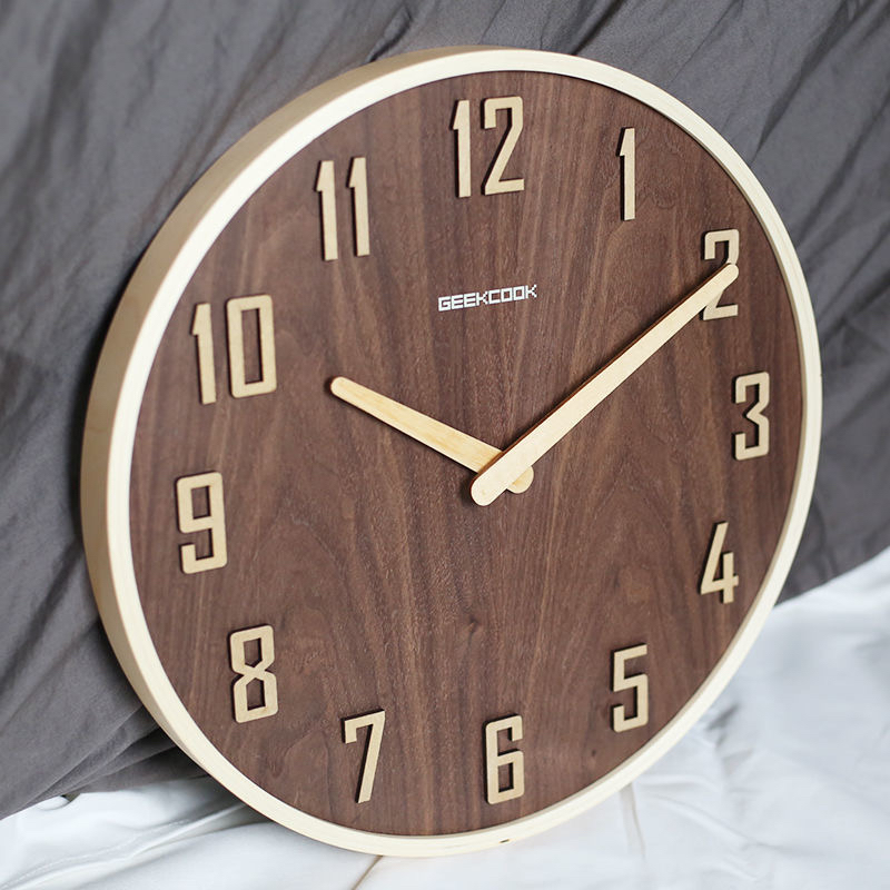Japanese Aesthetic Wall Clock  - Japanese Lifestyle Home のレビューと価格