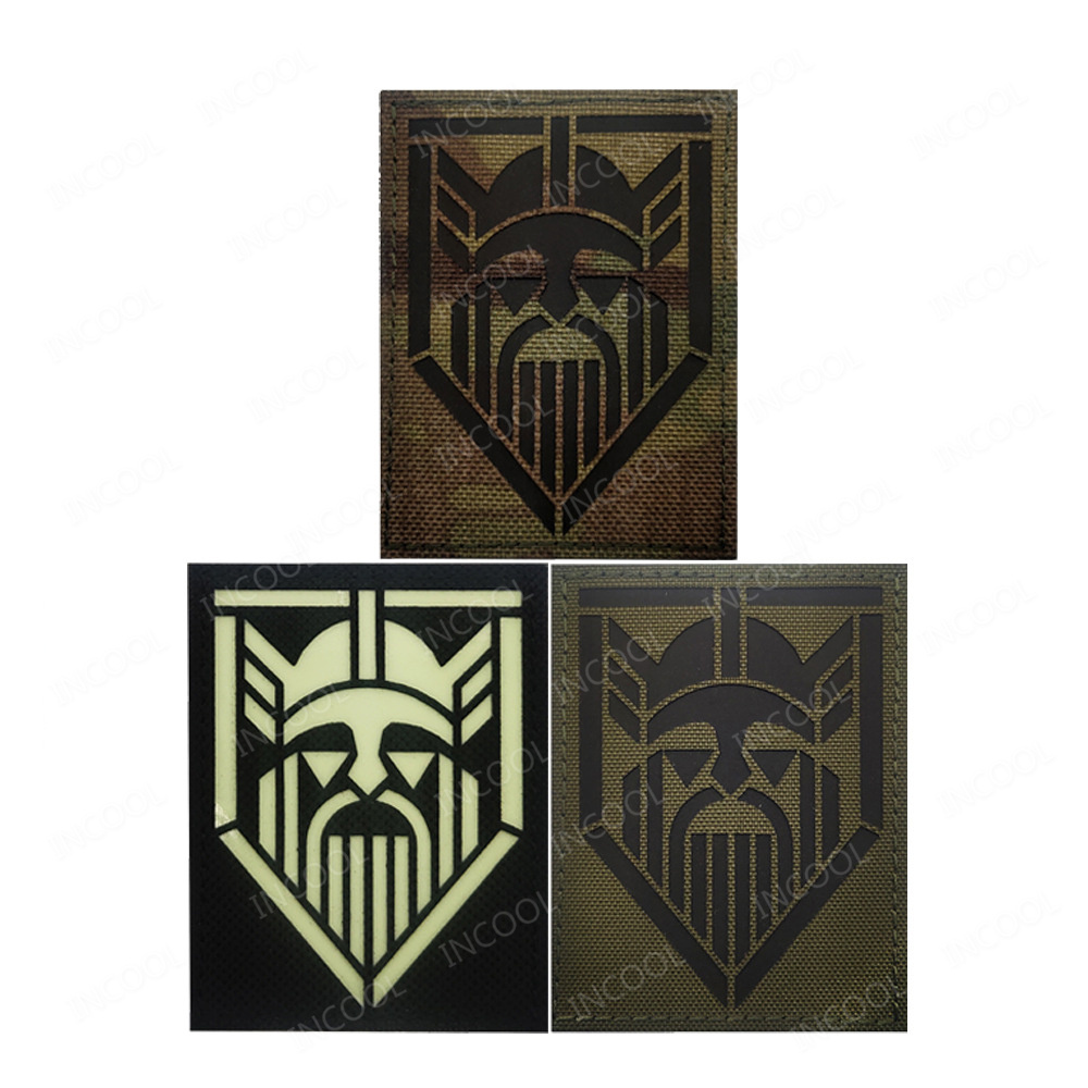 Viking Wolf IR Infrared Reflec - Furoshiki Wrap Cloth のレビューと価格