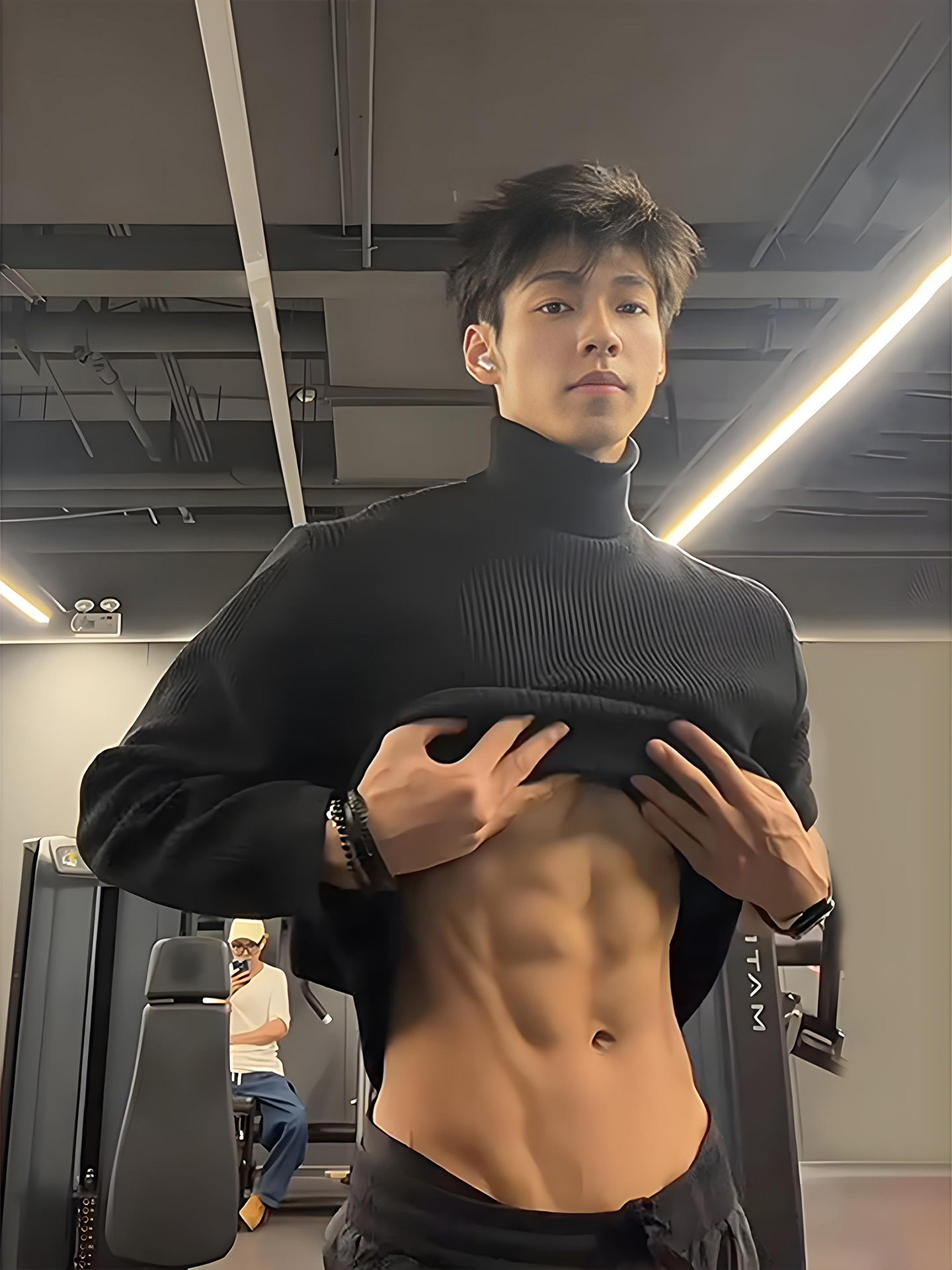 Fur Collar Pullovers Oversize  - Japan Lifestyle And Culture のレビューと価格