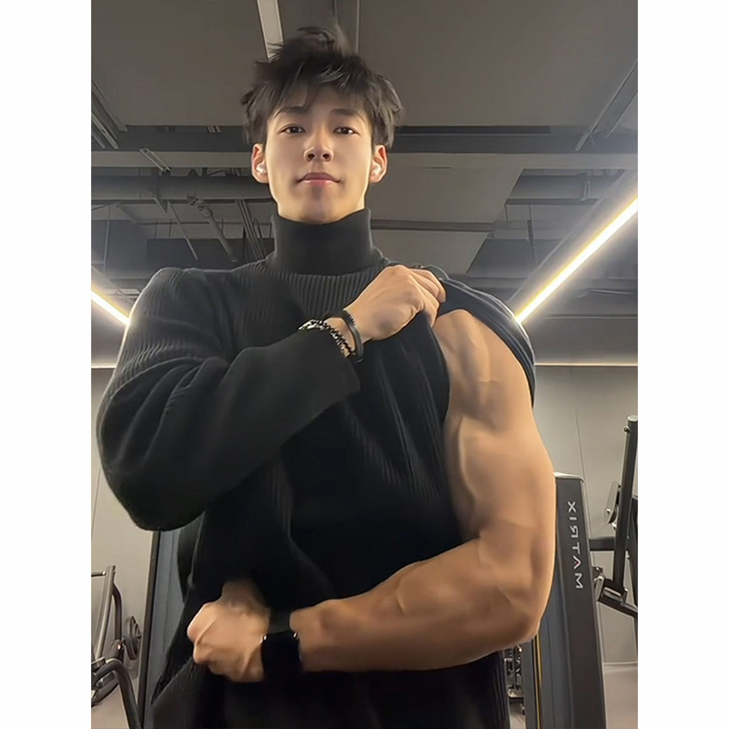 Fur Collar Pullovers Oversize  - Japan Lifestyle And Culture のレビューと価格