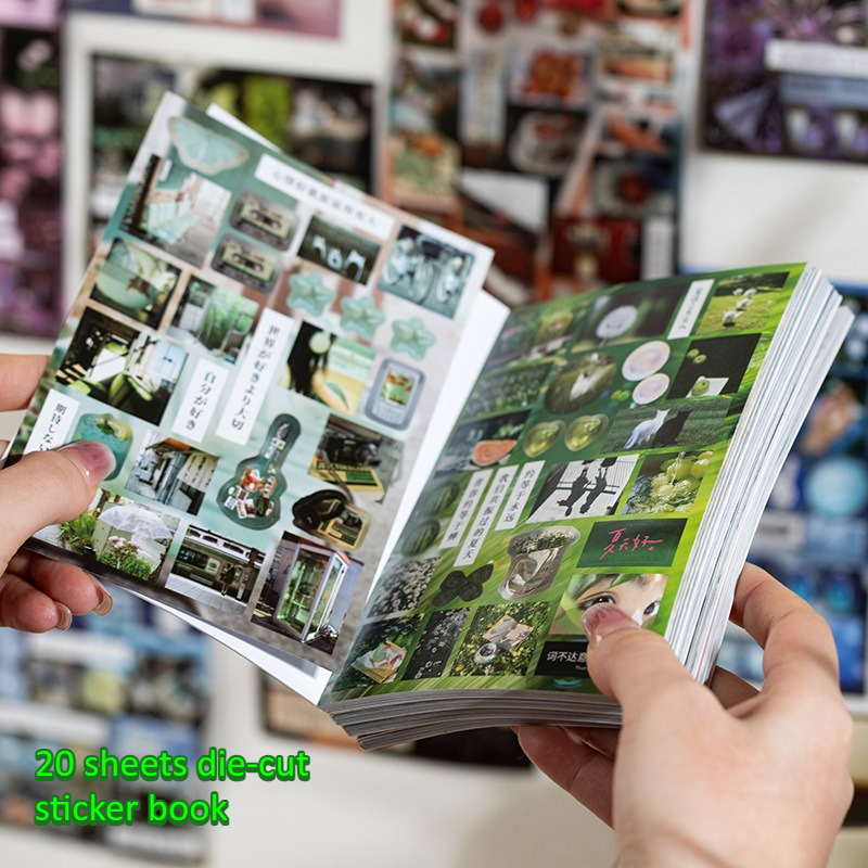 20 Sheets/pack Ins Japanese St - Japanese Lifestyle Books のレビューと価格