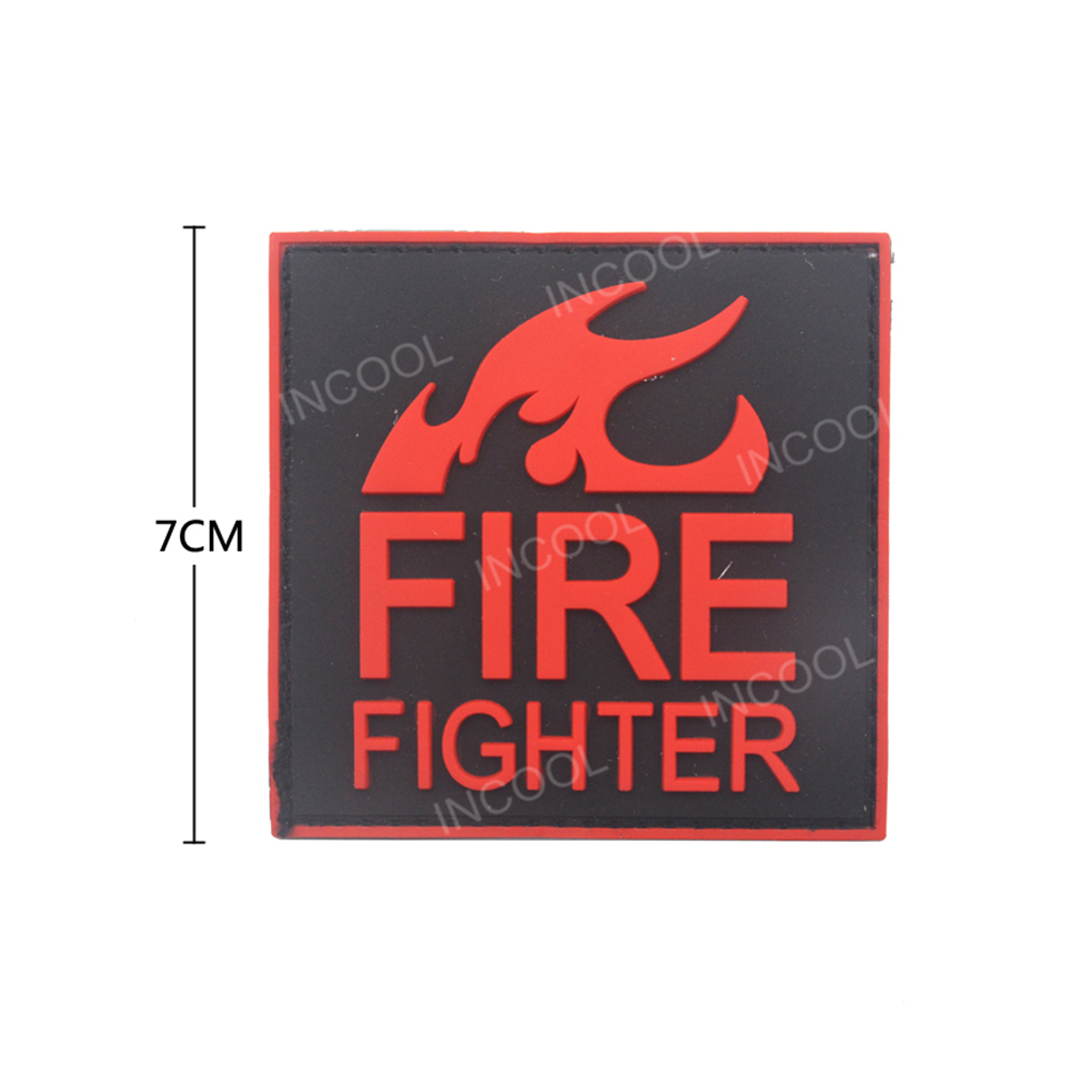 Reflective Glow in Dark Fire F - Furoshiki Wrap Cloth のレビューと価格