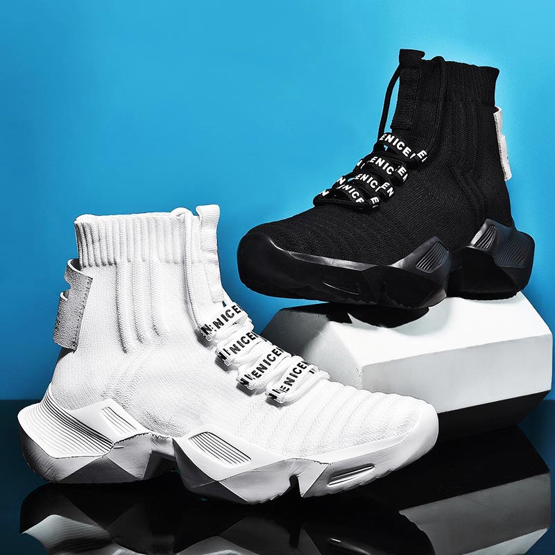 Plus Size High Top Massive Spo - Japanese Kids Lifestyle のレビューと価格