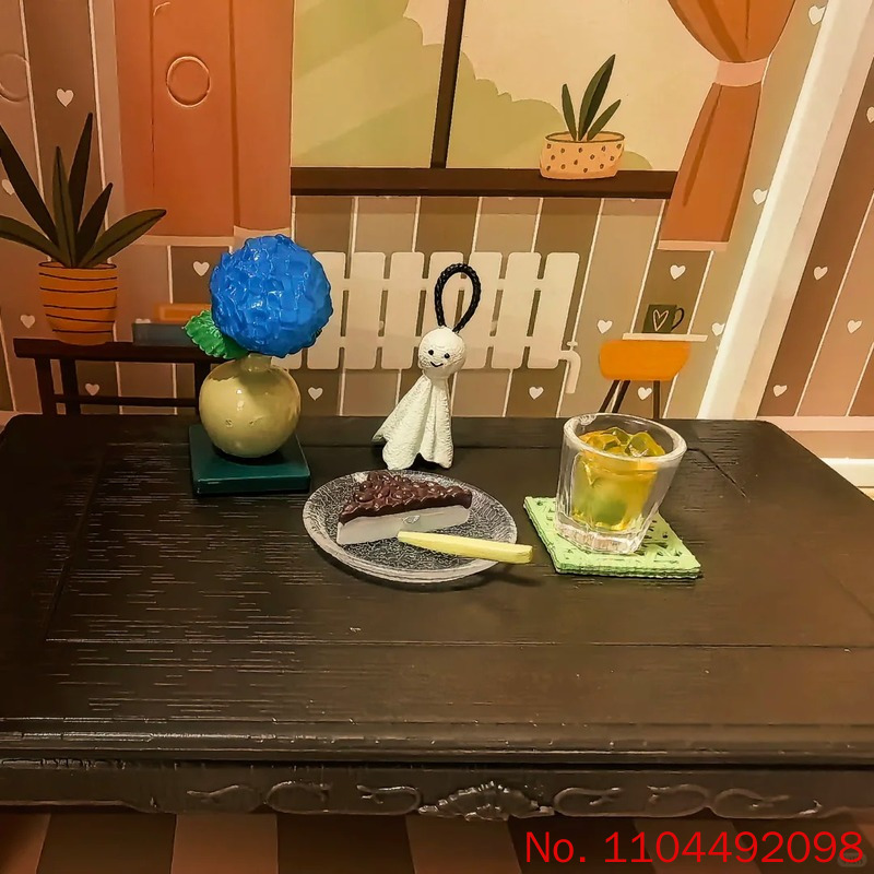 Re-Ment Delicate Flower-Bloomi - Japanese Lifestyle Gifts のレビューと価格