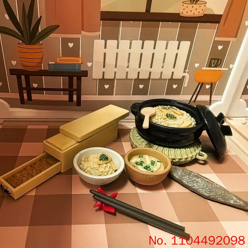 Re-Ment Delicate Flower-Bloomi - Japanese Lifestyle Gifts のレビューと価格