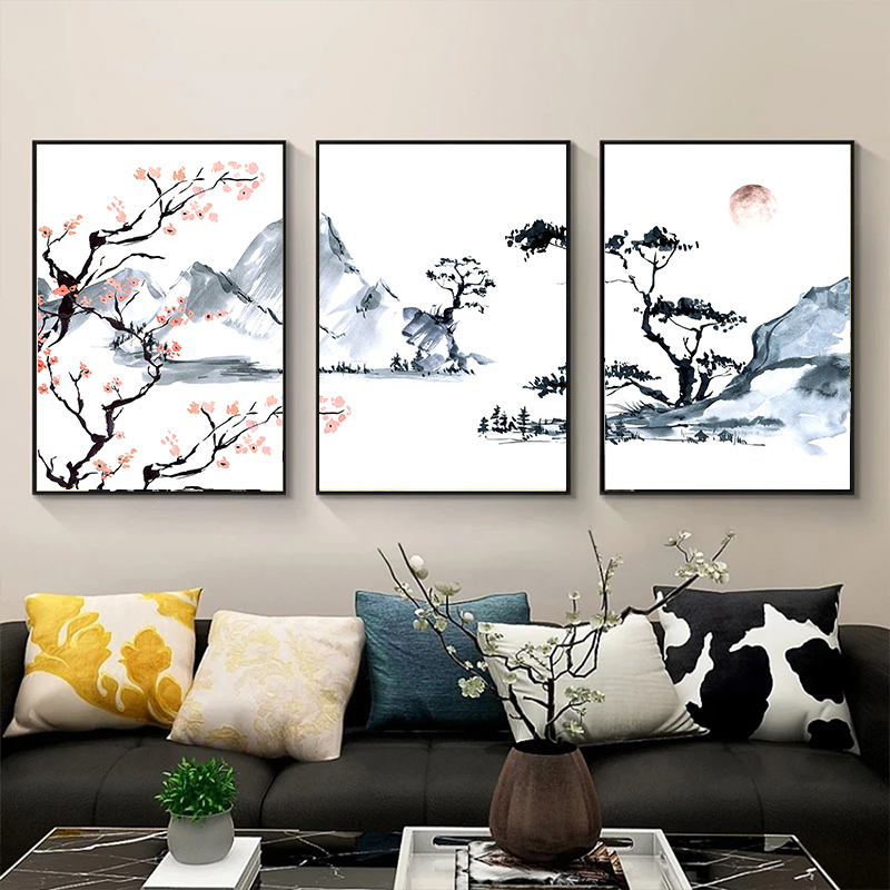 Japanese Style Cherry Blossom  - Japanese Lifestyle Home のレビューと価格