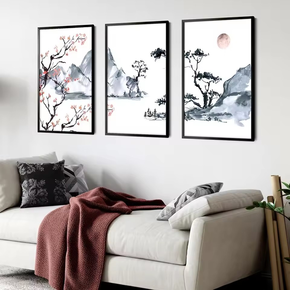 Japanese Style Cherry Blossom  - Japanese Lifestyle Home のレビューと価格