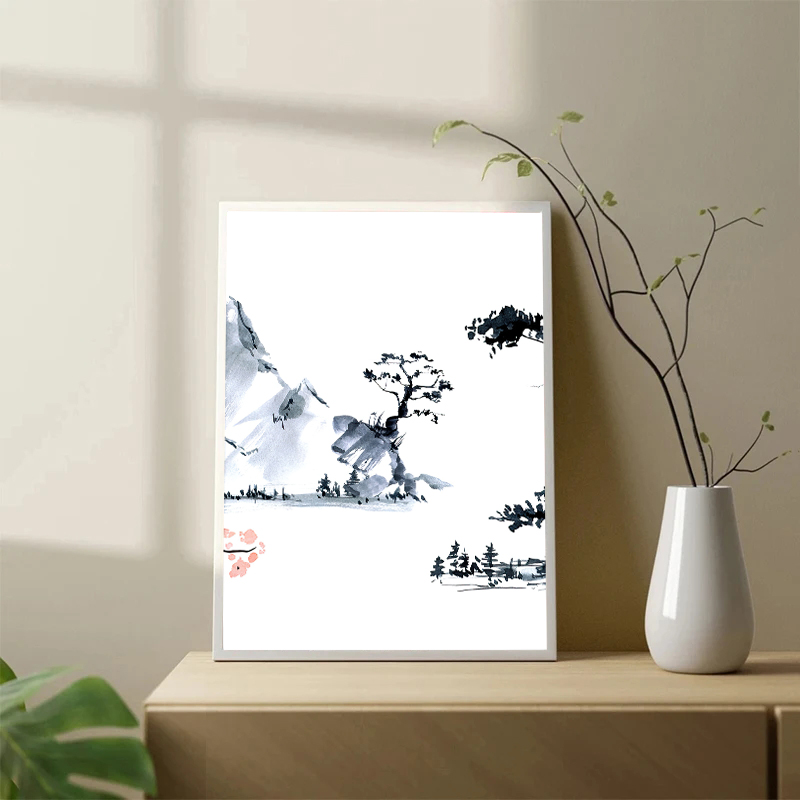 Japanese Style Cherry Blossom  - Japanese Lifestyle Home のレビューと価格