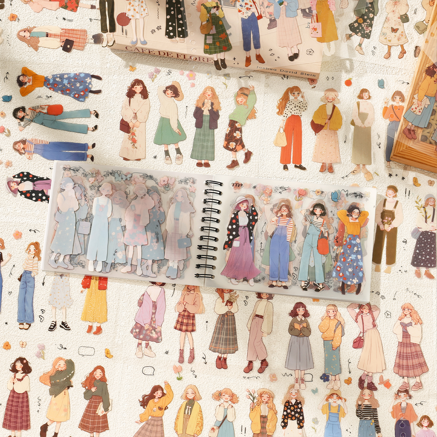 1 Piece Japanese Girl Style Da - Japanese Lifestyle Books のレビューと価格