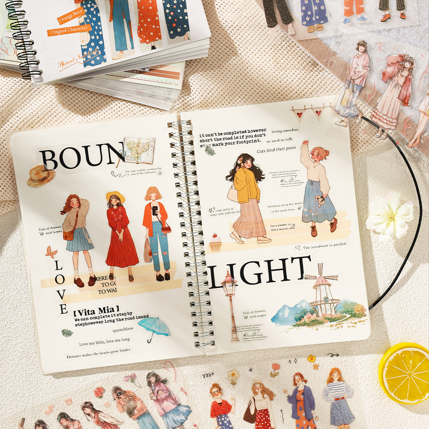 1 Piece Japanese Girl Style Da - Japanese Lifestyle Books のレビューと価格