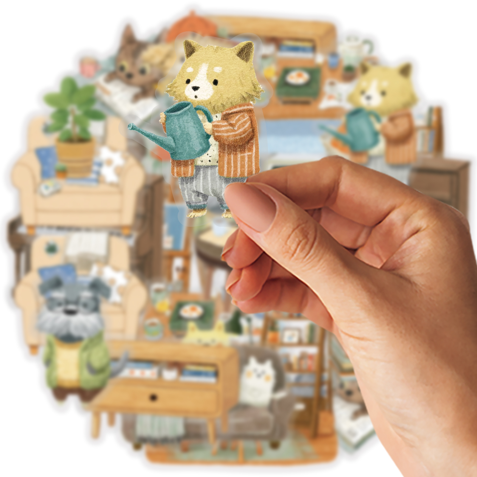 Etori Life 15Pcs Japanese-Styl - Japanese Lifestyle Gifts のレビューと価格