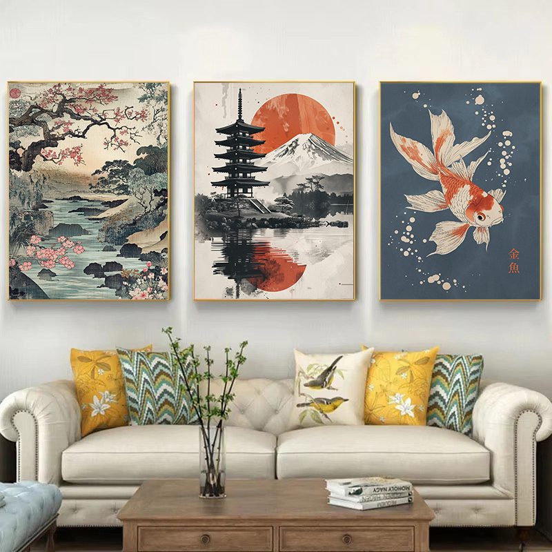 Culture of Japan Artwork Elega - Japan Lifestyle And Culture のレビューと価格