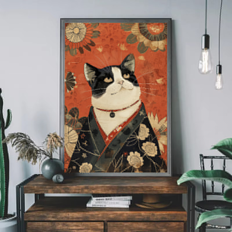 Culture of Japan Artwork Elega - Japan Lifestyle And Culture のレビューと価格