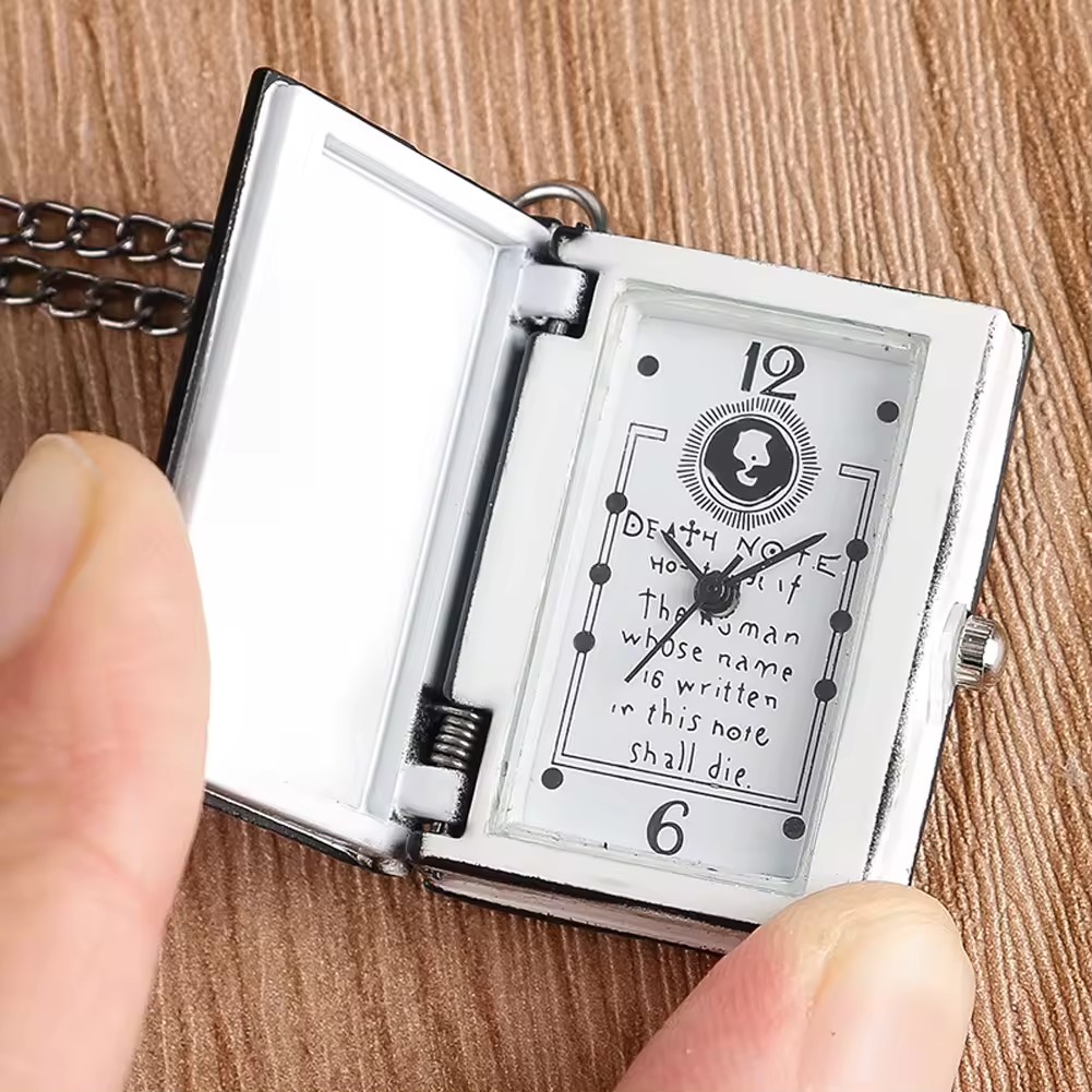 Japanese Anime Antique Necklac - Japanese Lifestyle Books のレビューと価格