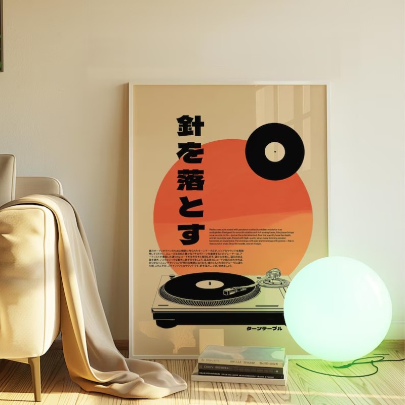 Retro Pop Japanese Mt.Fuji Pag - Japanese Lifestyle Gifts のレビューと価格